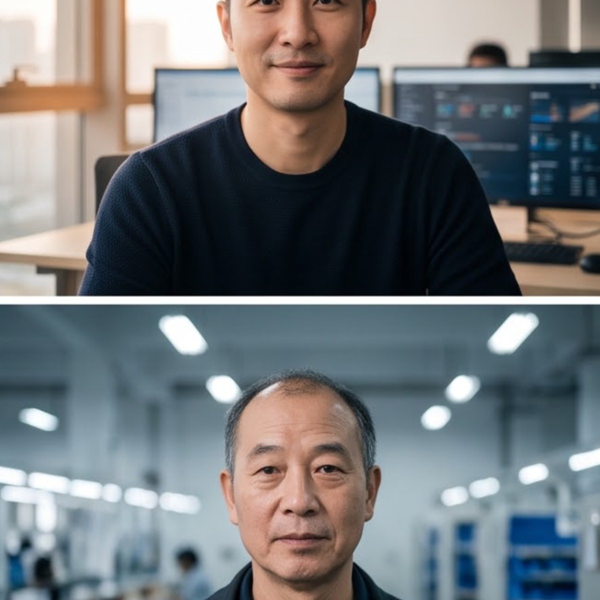 带你的库存报表来聊