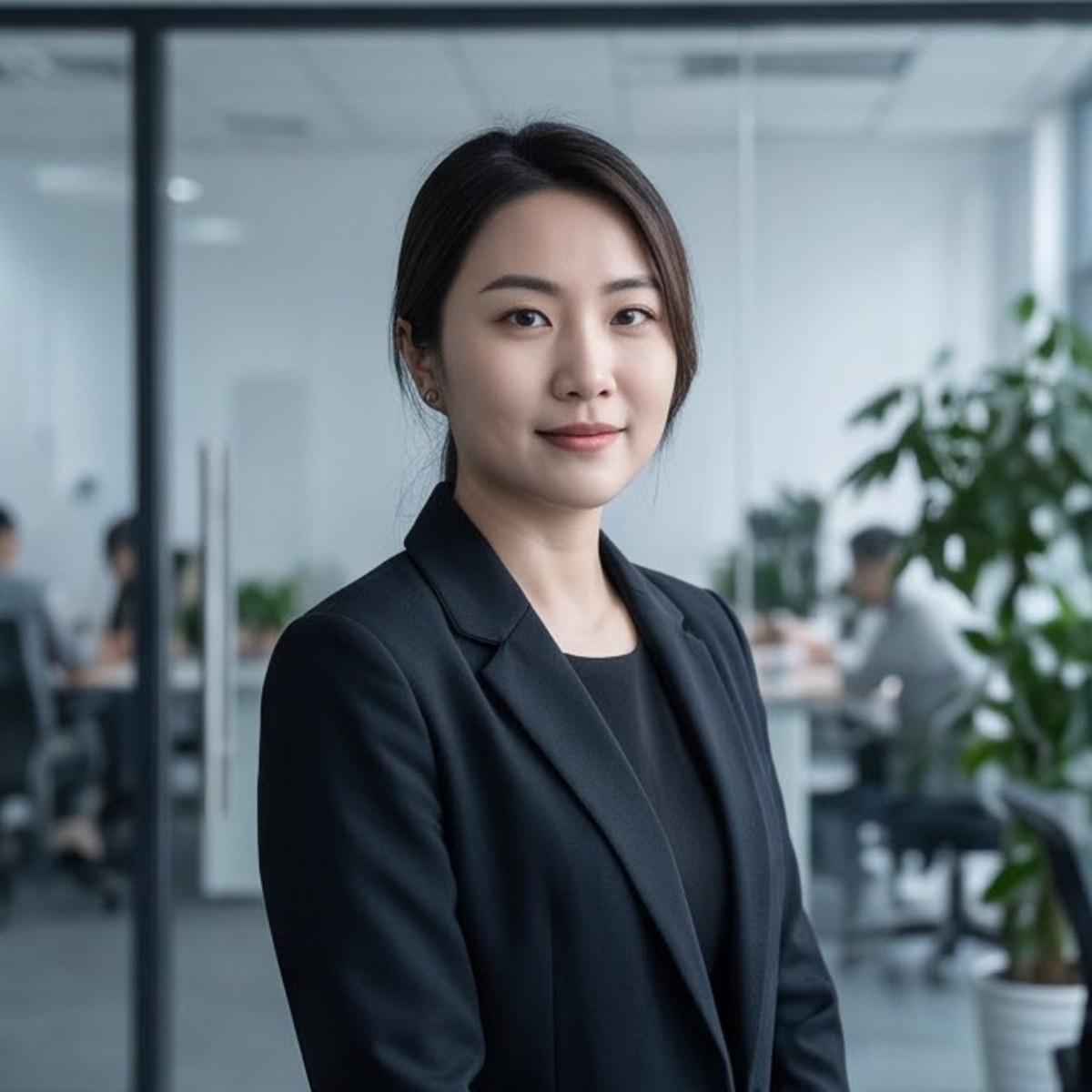 委托方评价