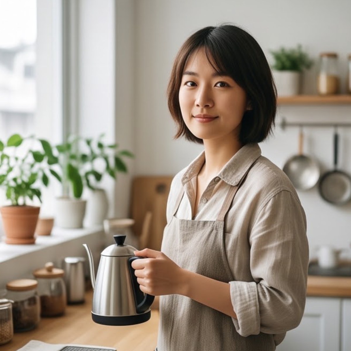 杯测过的客人说