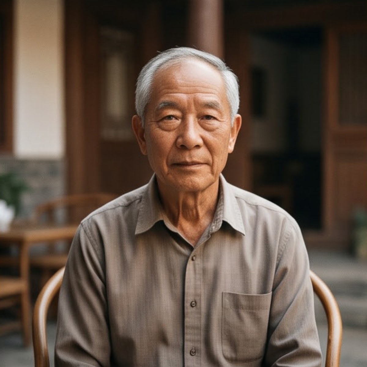 杯测过的客人说