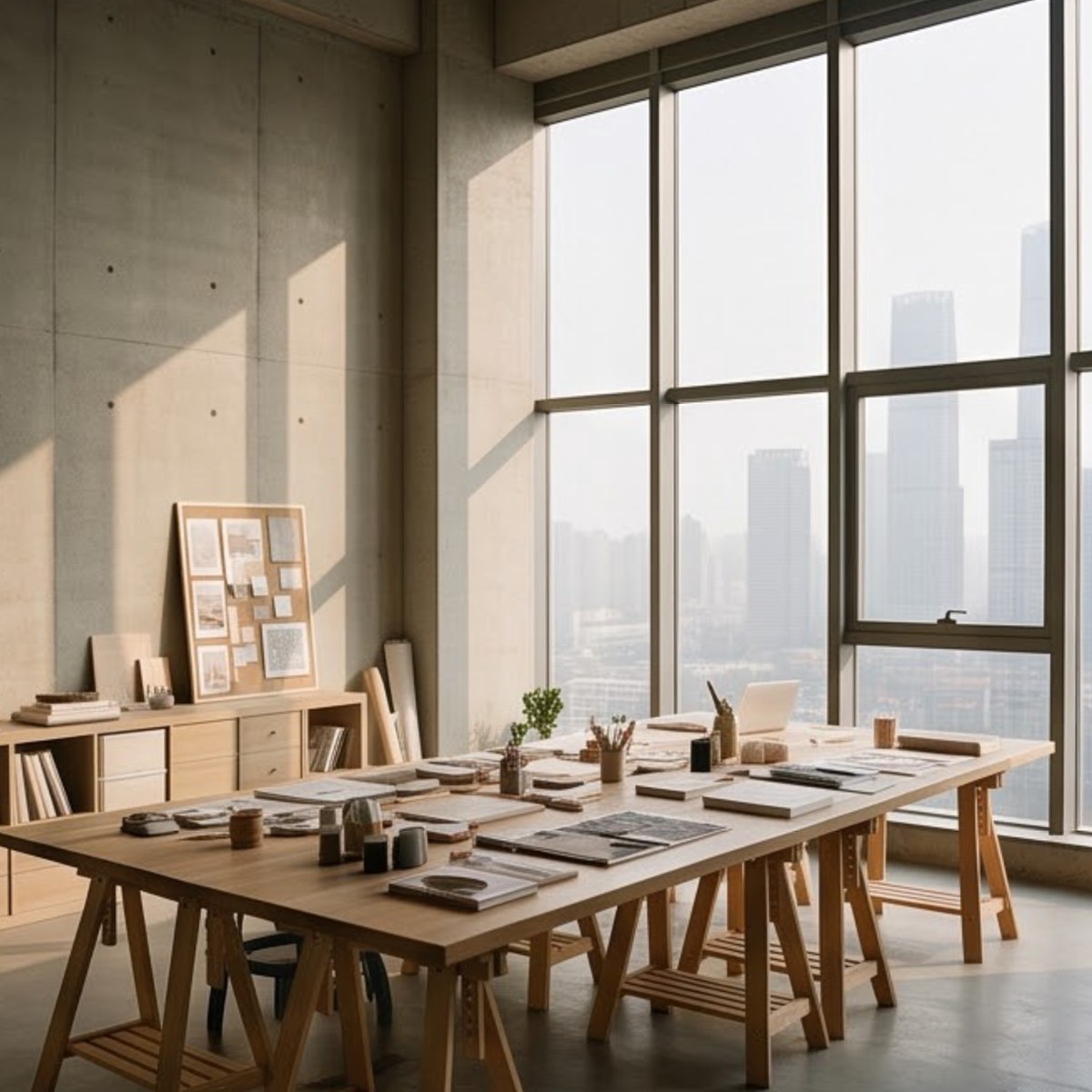 沈曼青 · 品牌市场总监求职简历 | 上海