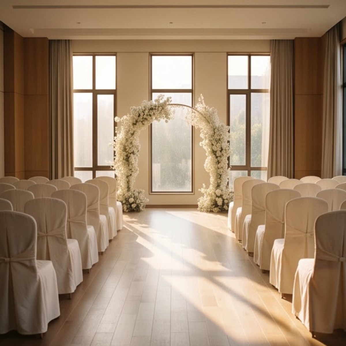 声与礼 · 成都婚礼司仪督导团队工作室 | 主婚司仪 · 婚礼督导 · 彩排执行