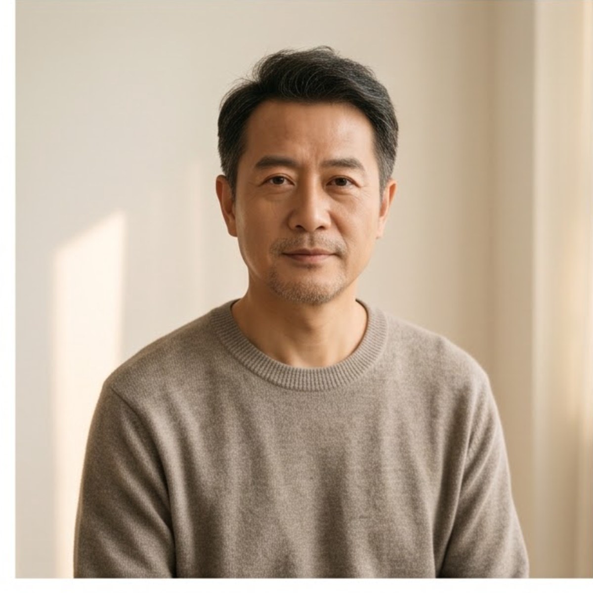 司仪与督导团队
