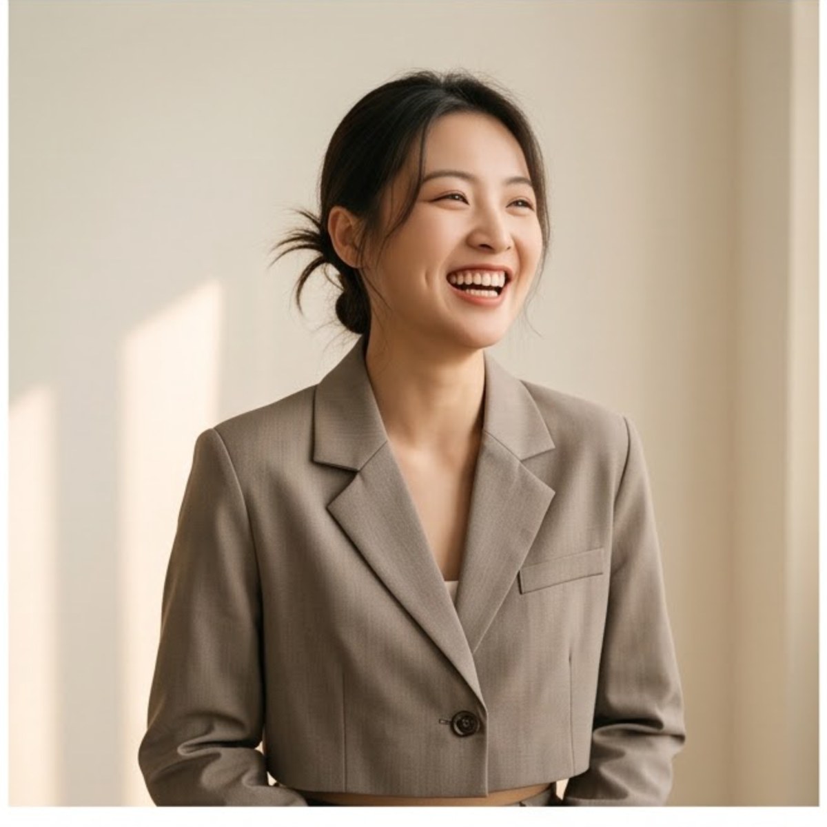 司仪与督导团队
