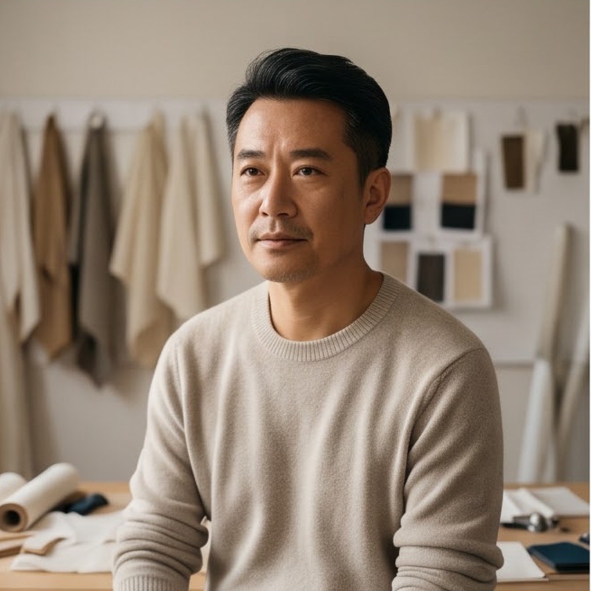 新人和合作方的评价