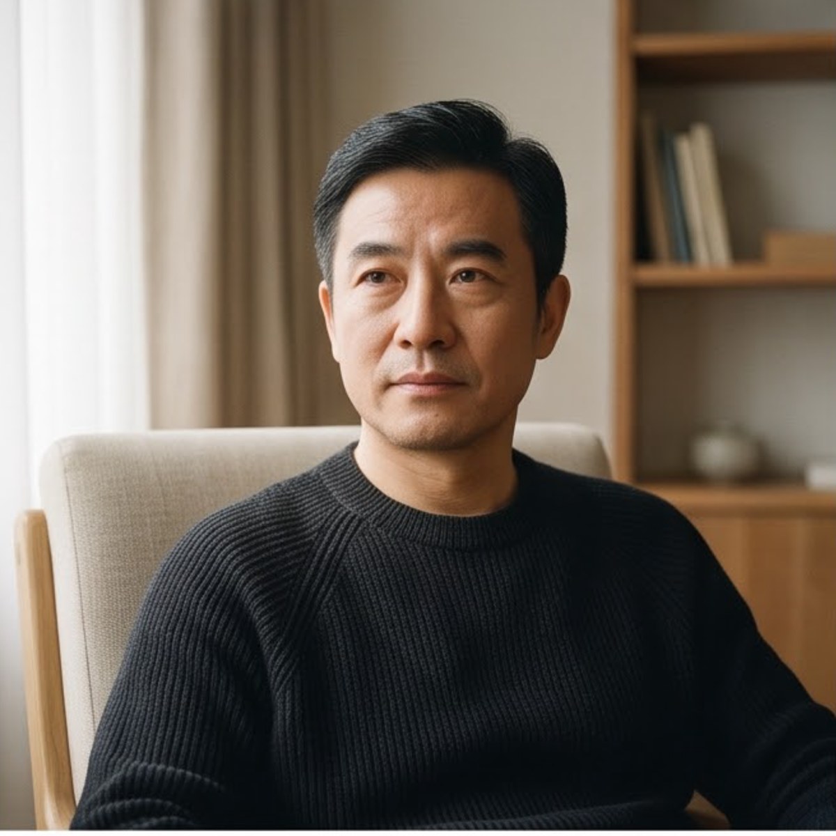 来访者说（均已匿名授权）