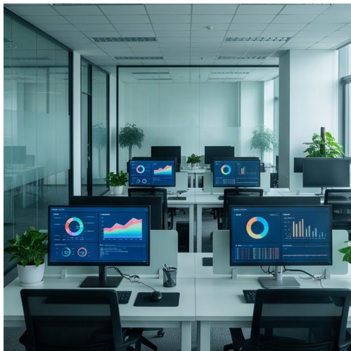 数析派 DataPilot · 职场数据分析实战训练营 | Excel · SQL · Power BI