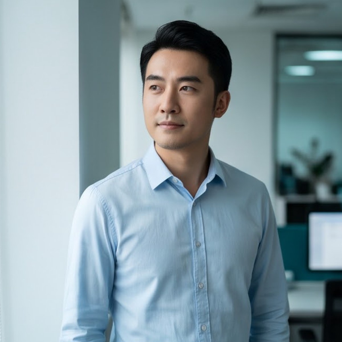 他们把数据用成了自己的工作语言