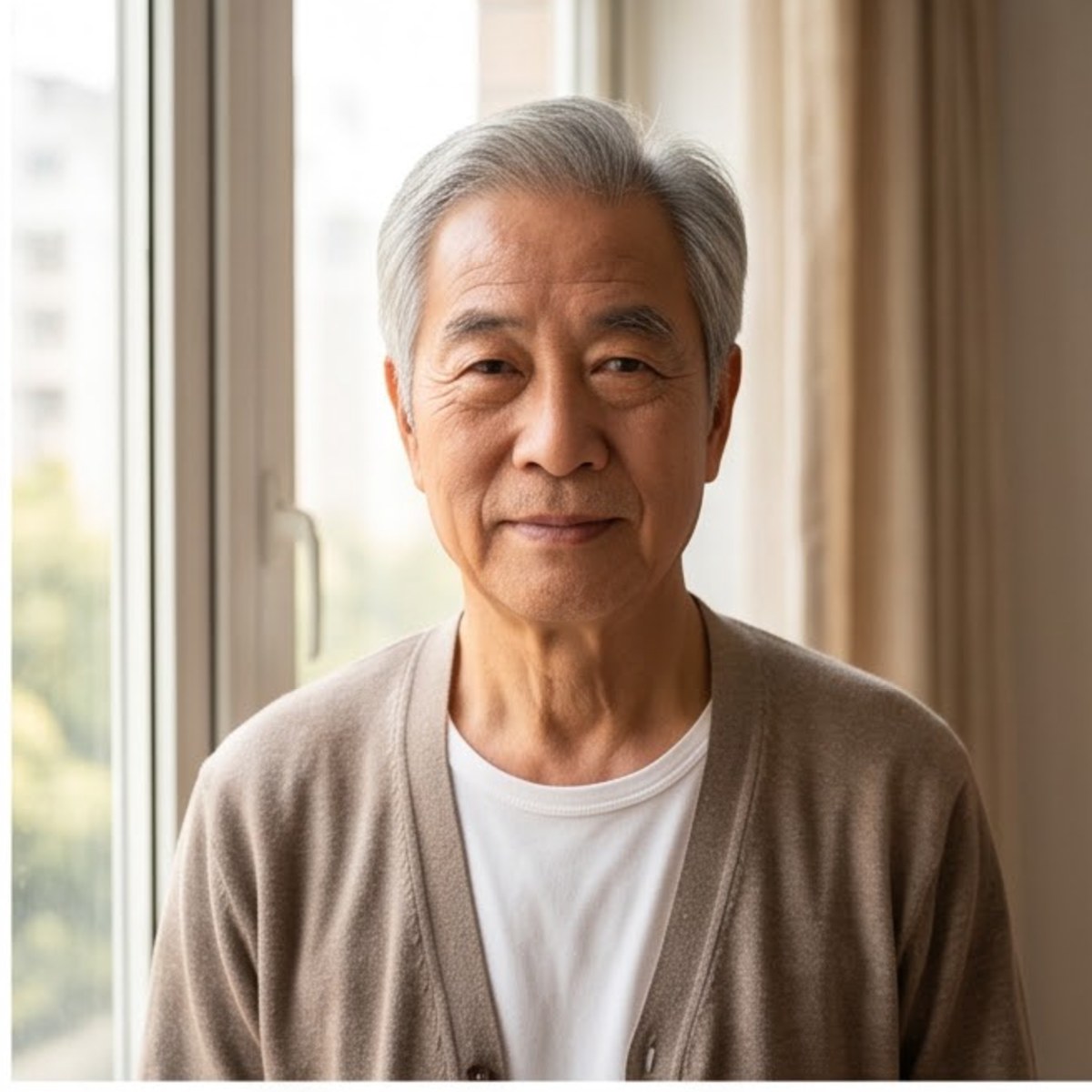 签约家庭说
