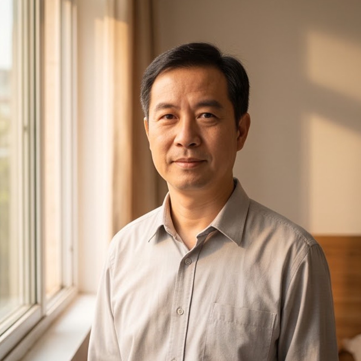 签约家庭说