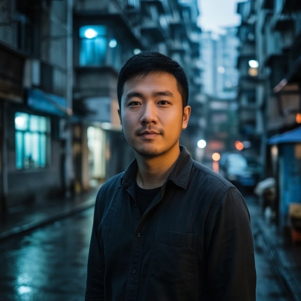 约一次随行拍摄
