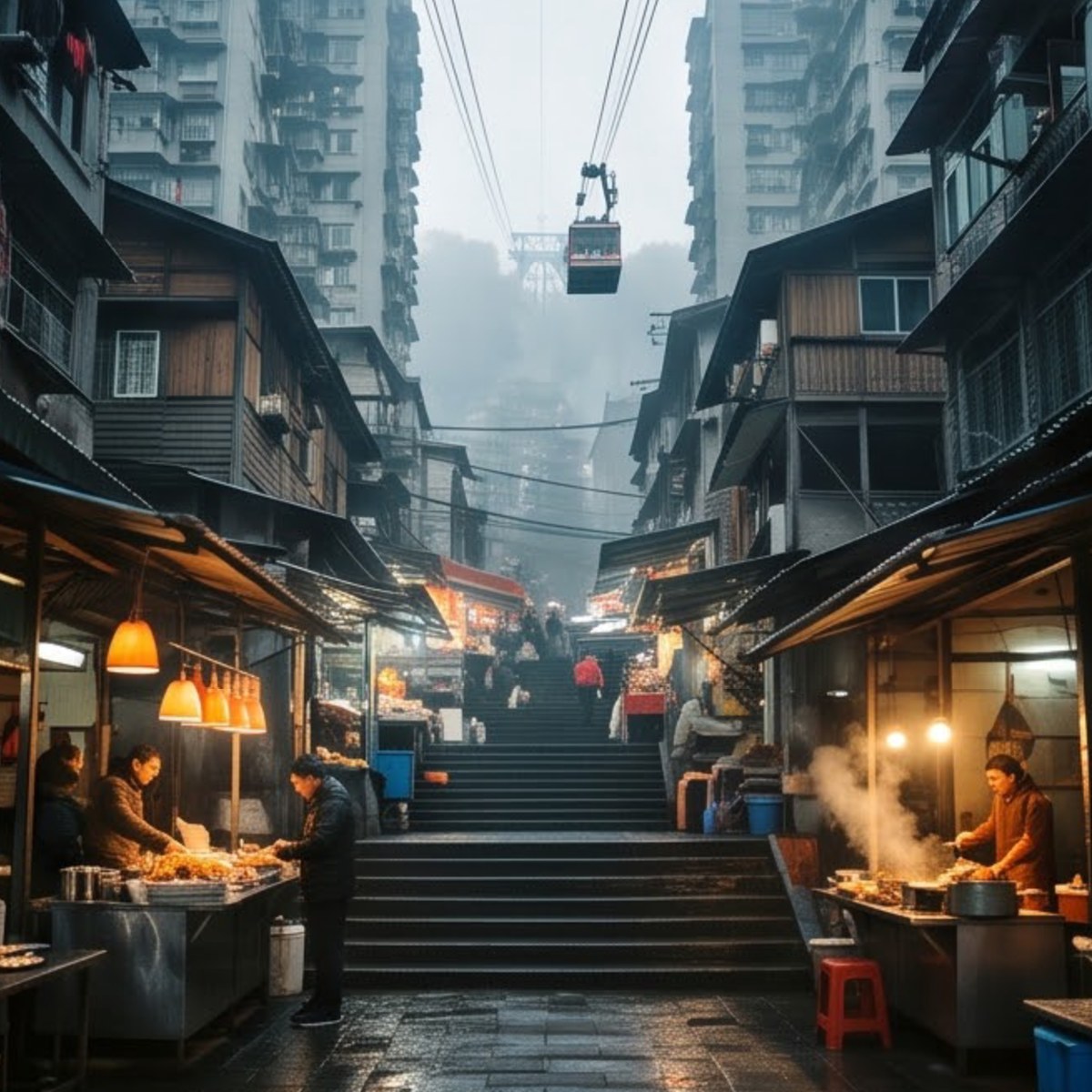 精选拍摄系列