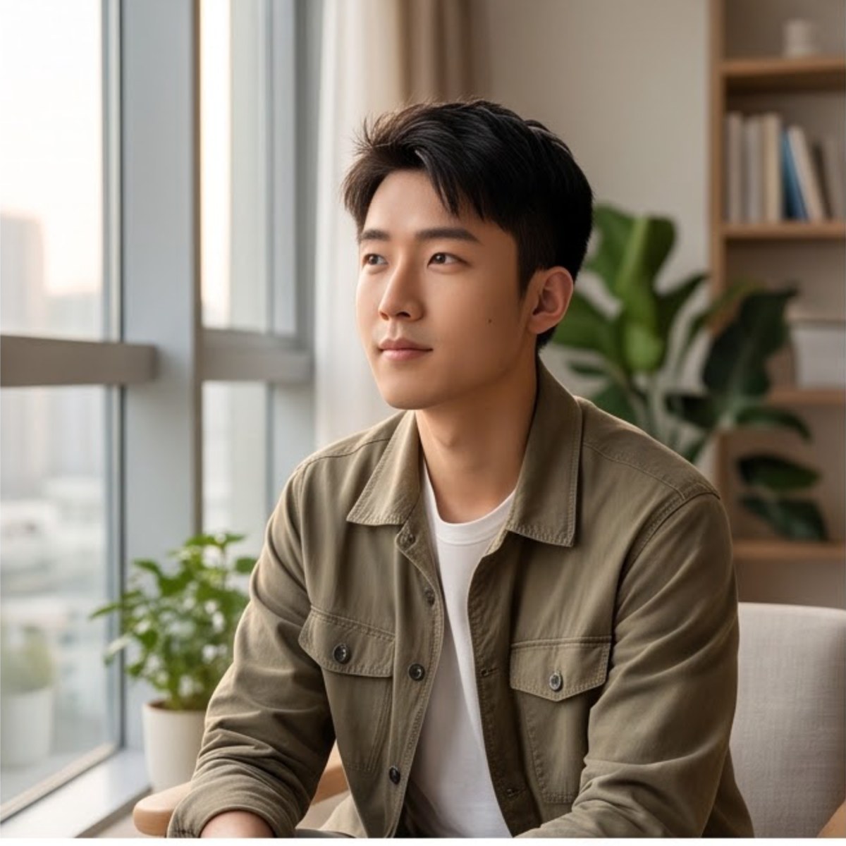 他们后来怎么样了