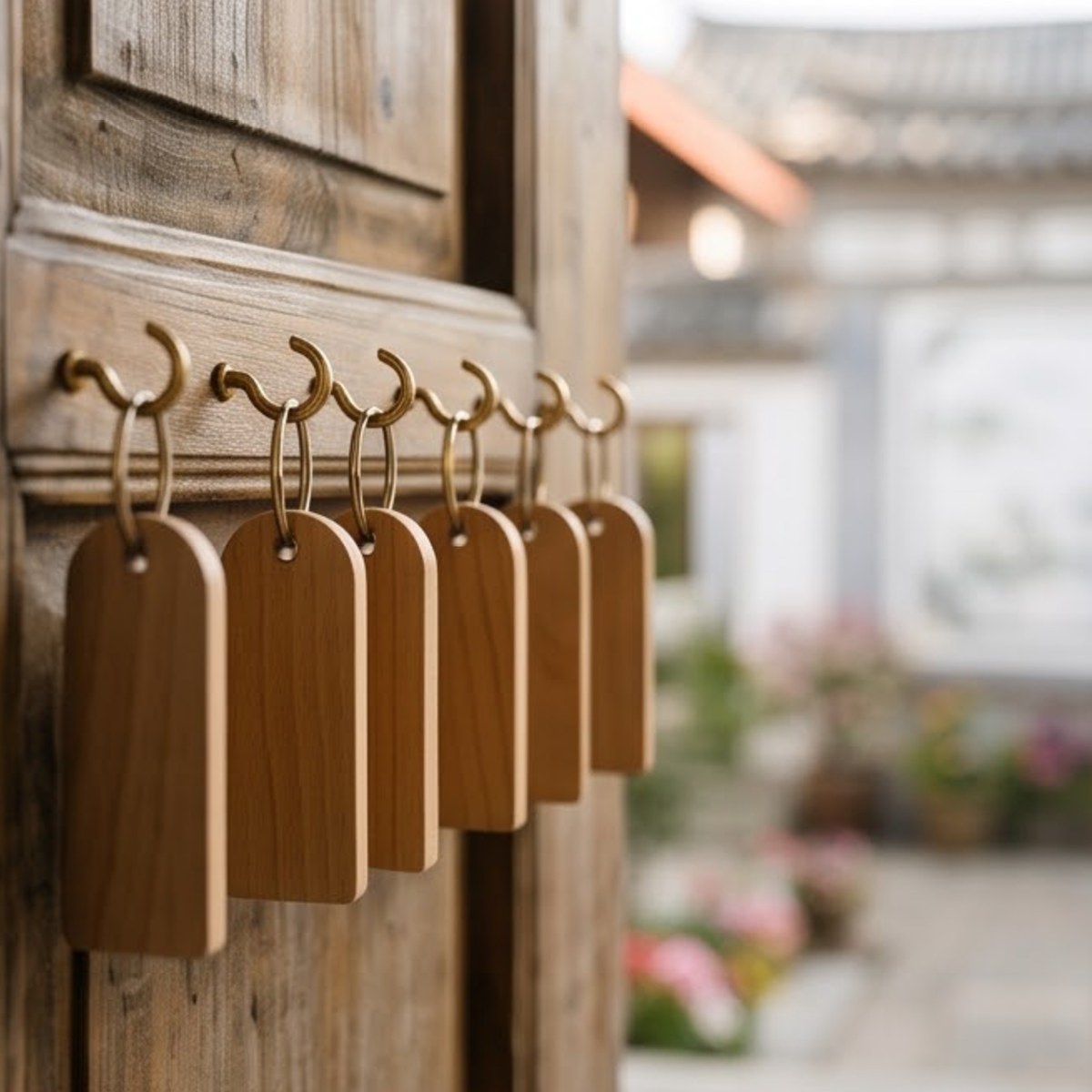 住店先读 · 洱海慢游指南