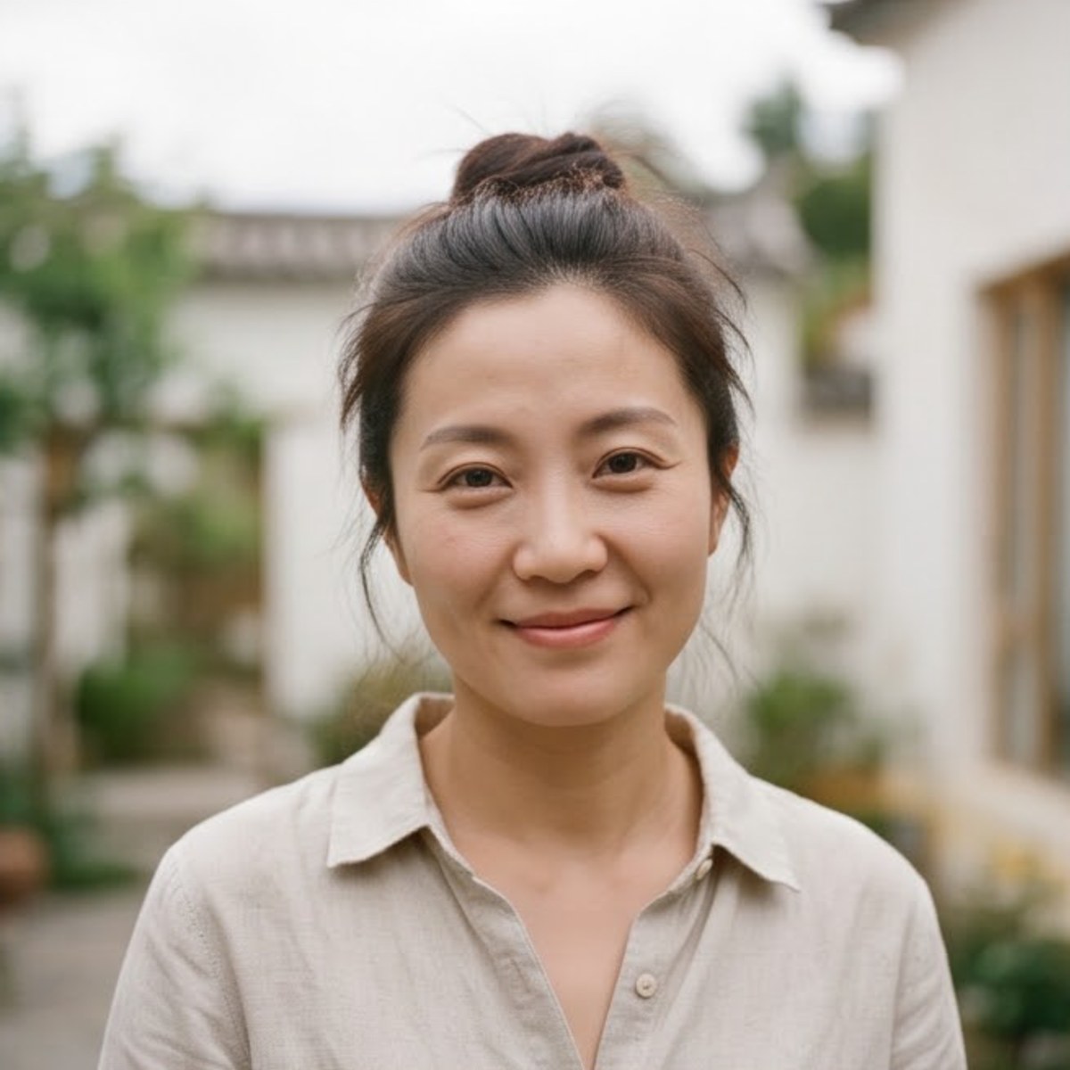 住客们留在留言簿的话