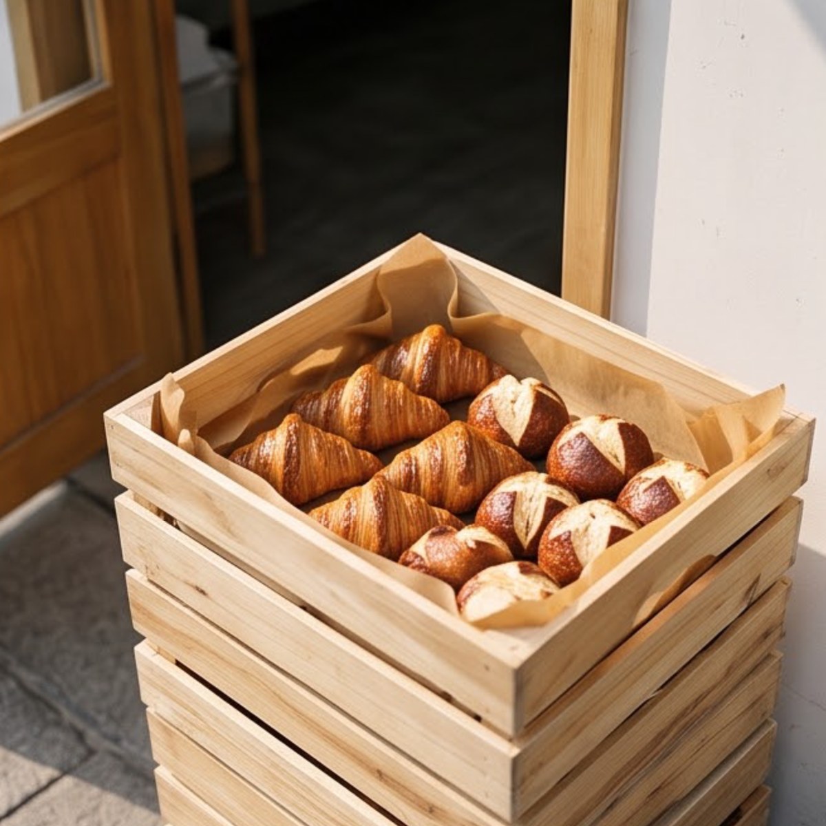 工作室的出品与现场