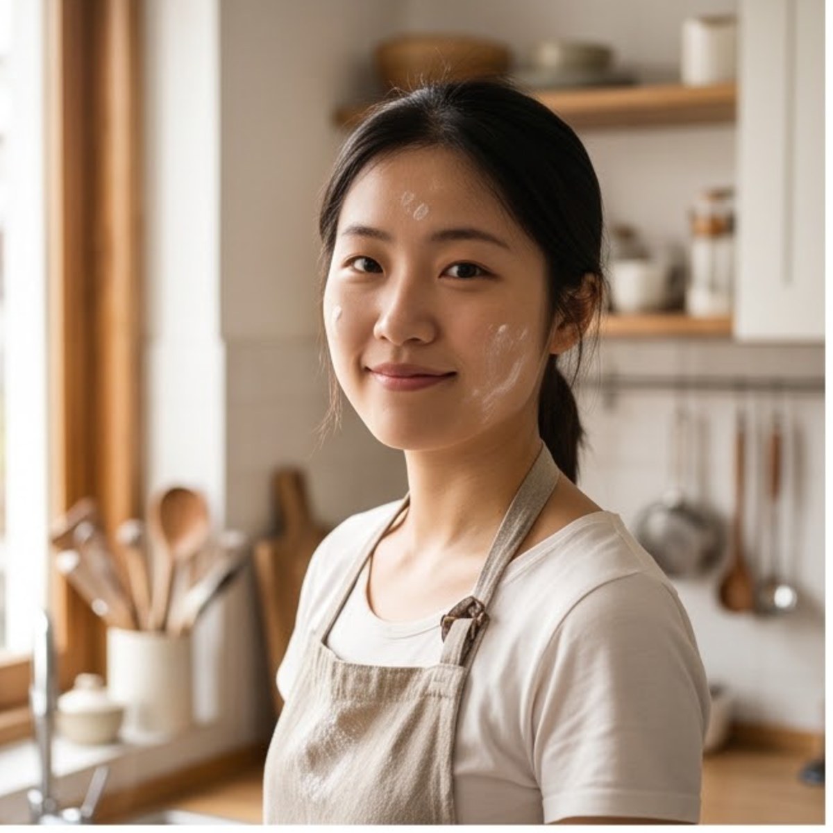 学员与新人们的评价