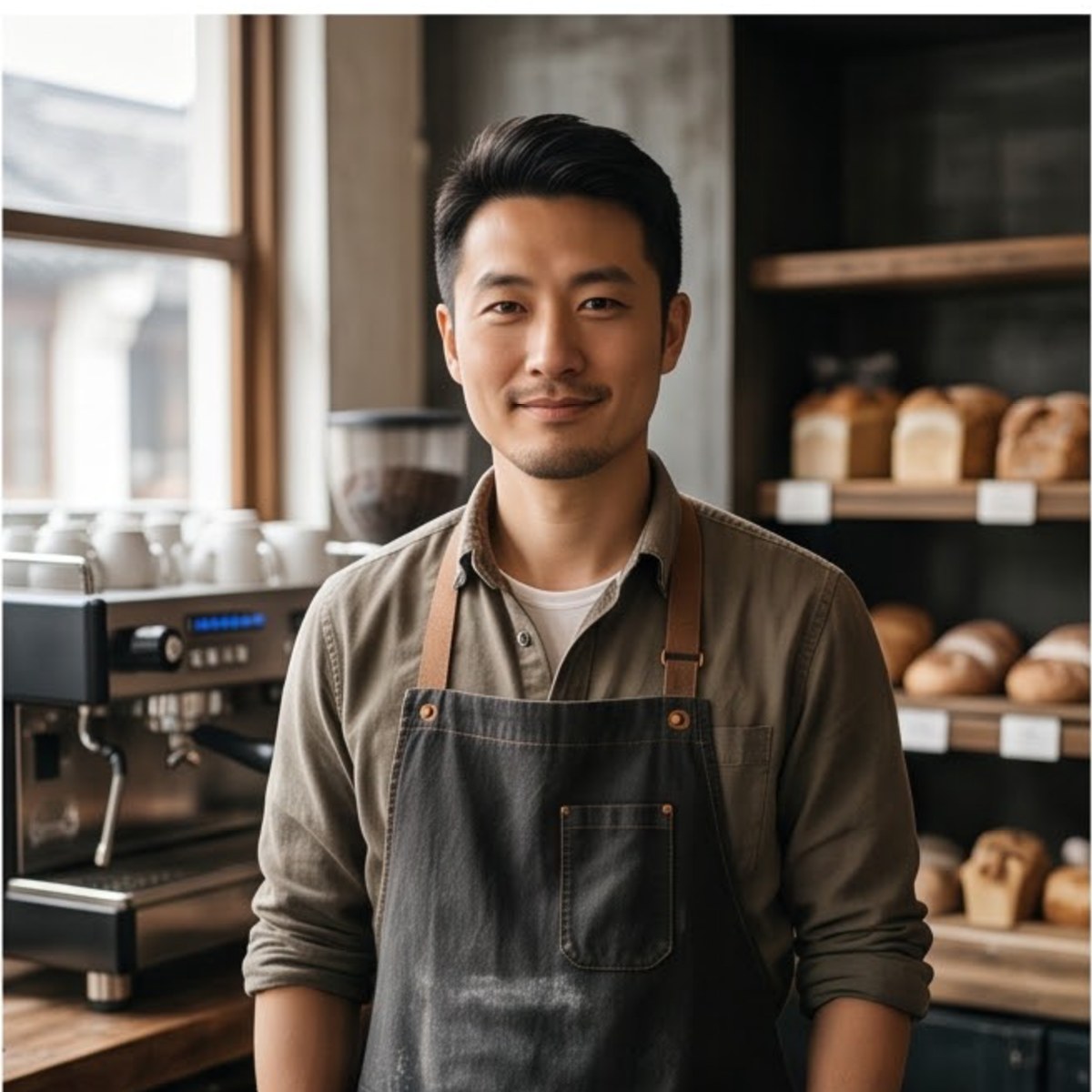 学员与新人们的评价