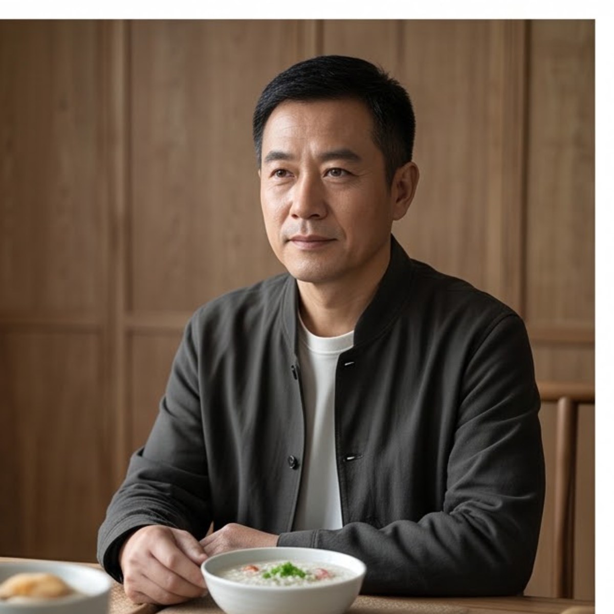 会员们的调养回执