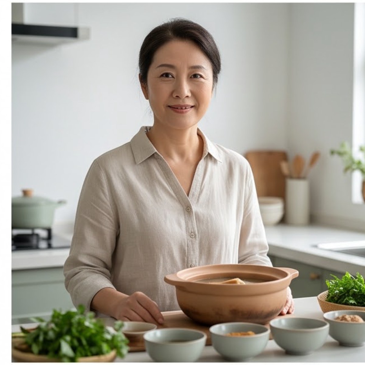 会员们的调养回执