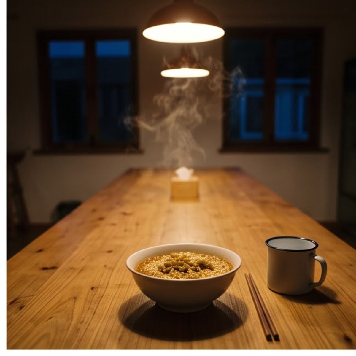 按潮水过的一天