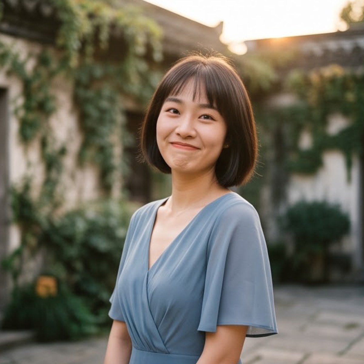 宾客比新人先说好玩