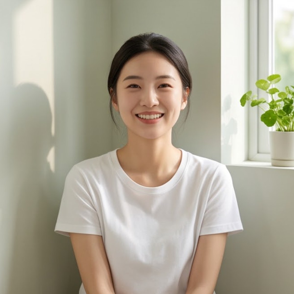 敏感肌女孩的真实反馈