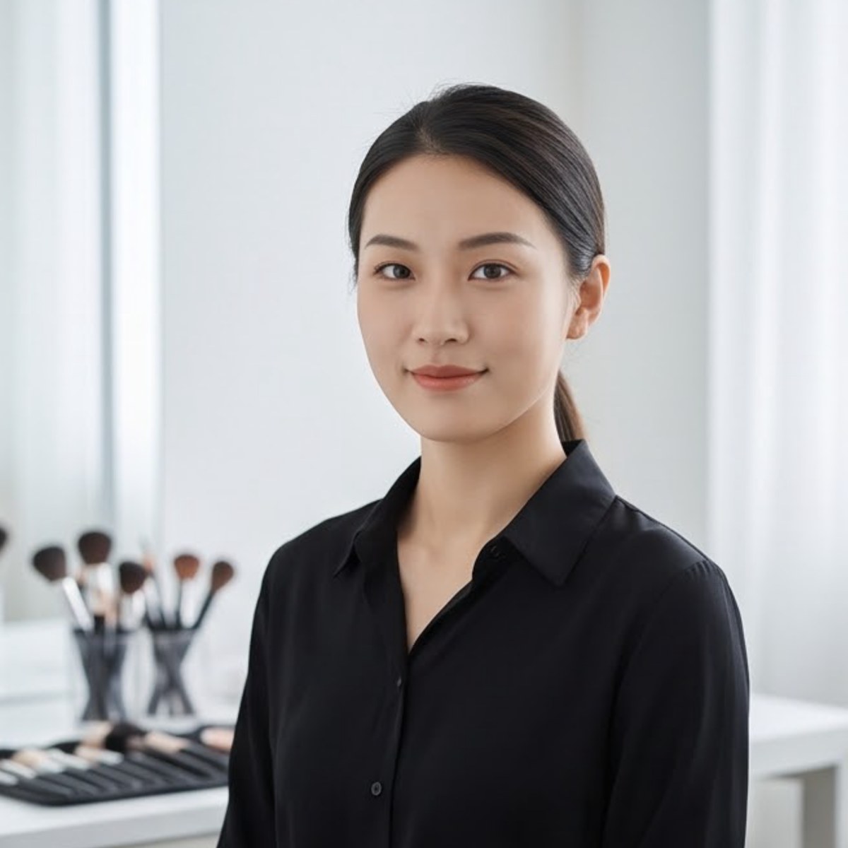 敏感肌女孩的真实反馈