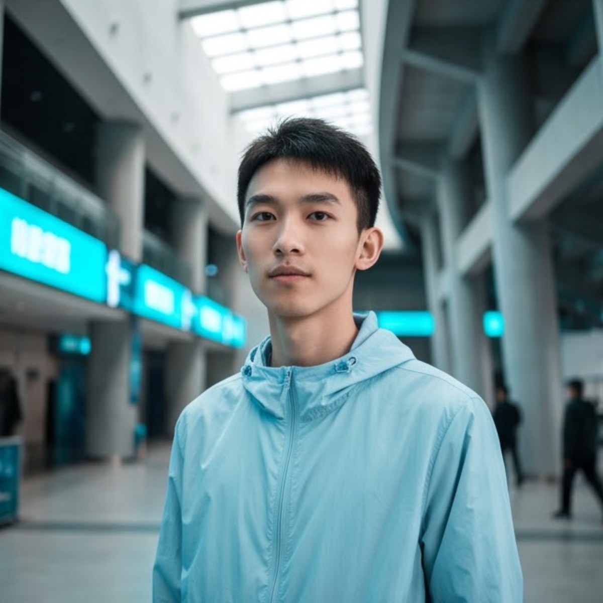 嘉年华核心信息