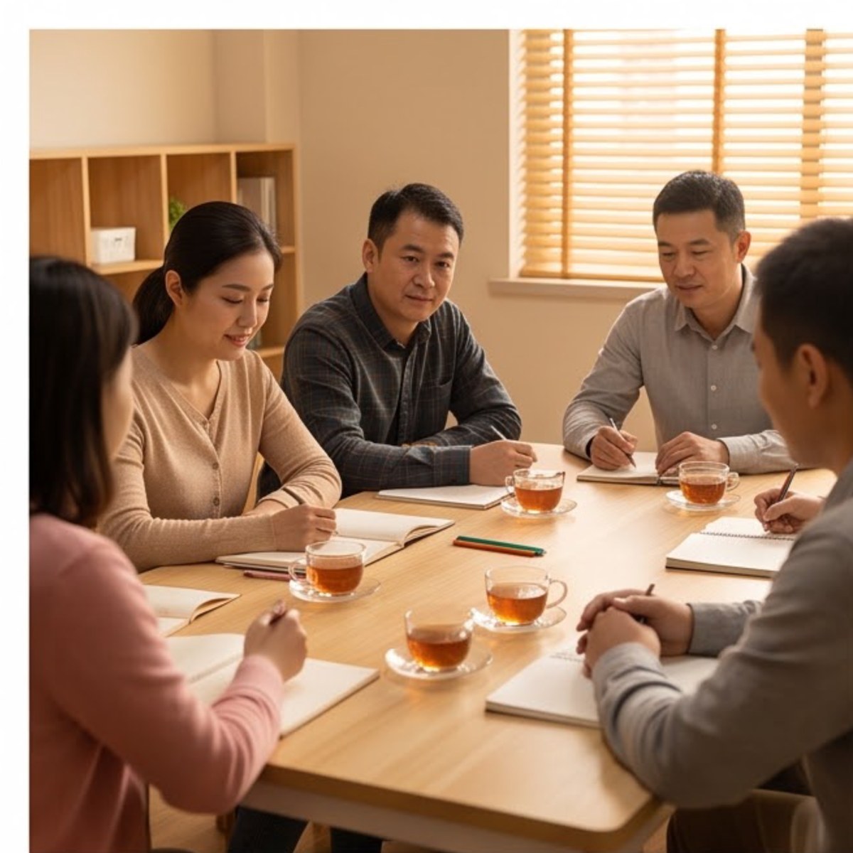 六门课程 · 从兴趣启蒙到竞赛特长