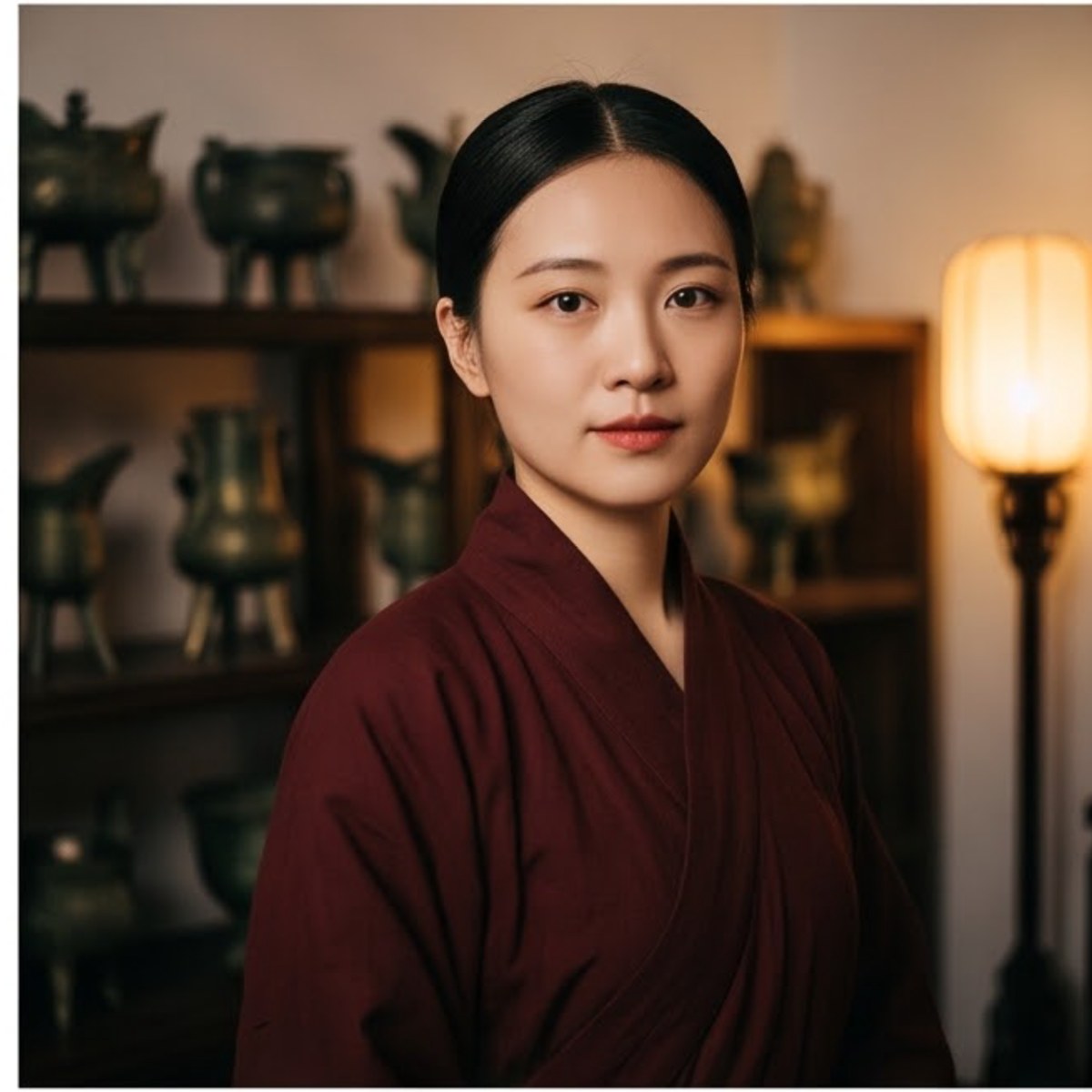 来书院门，看一套有来历的婚仪
