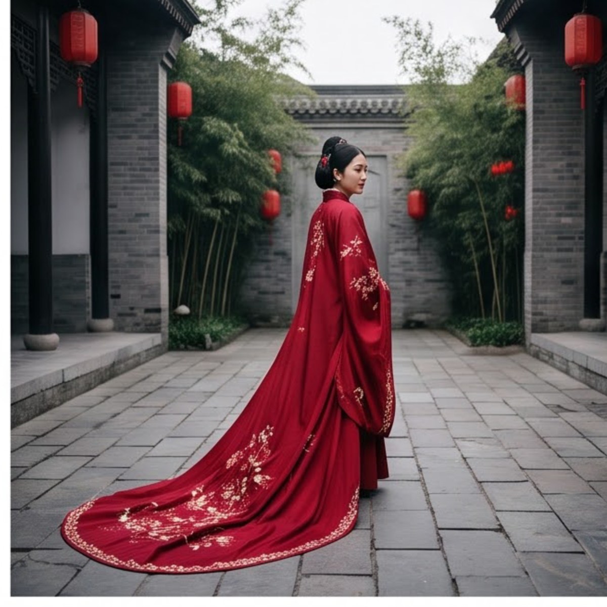 四套婚仪方案