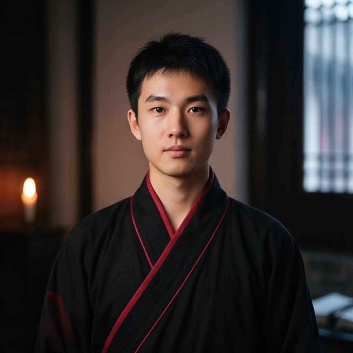 新人与长辈的反馈
