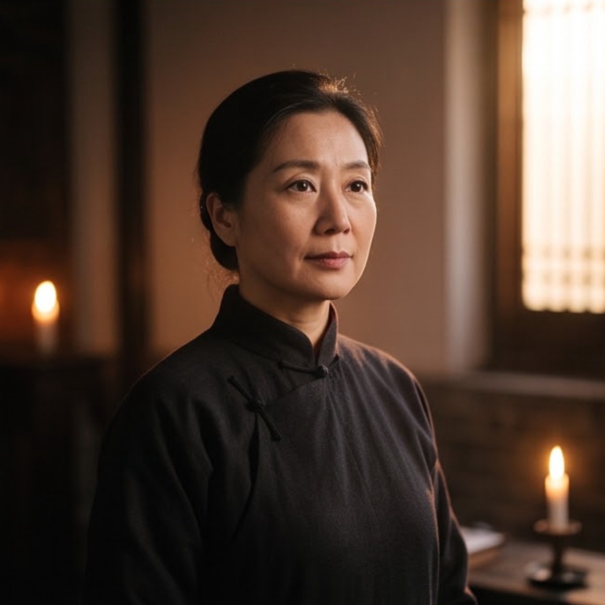 新人与长辈的反馈