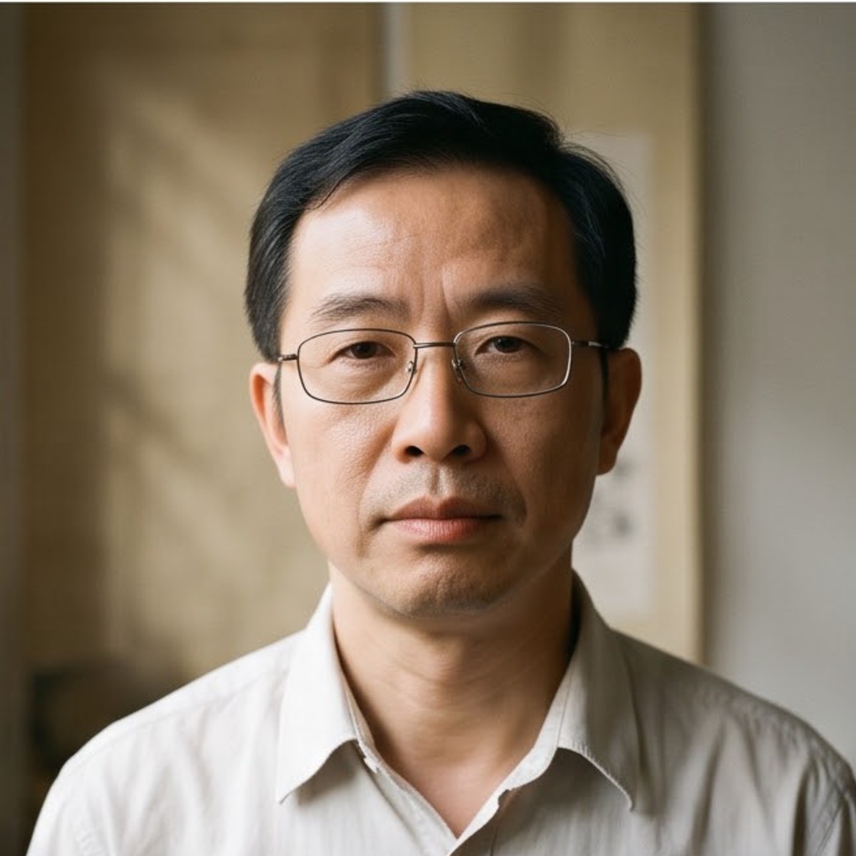 学员的练习心得