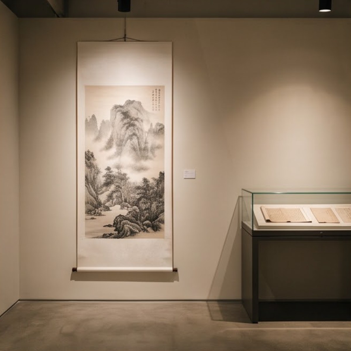 展览与活动档案