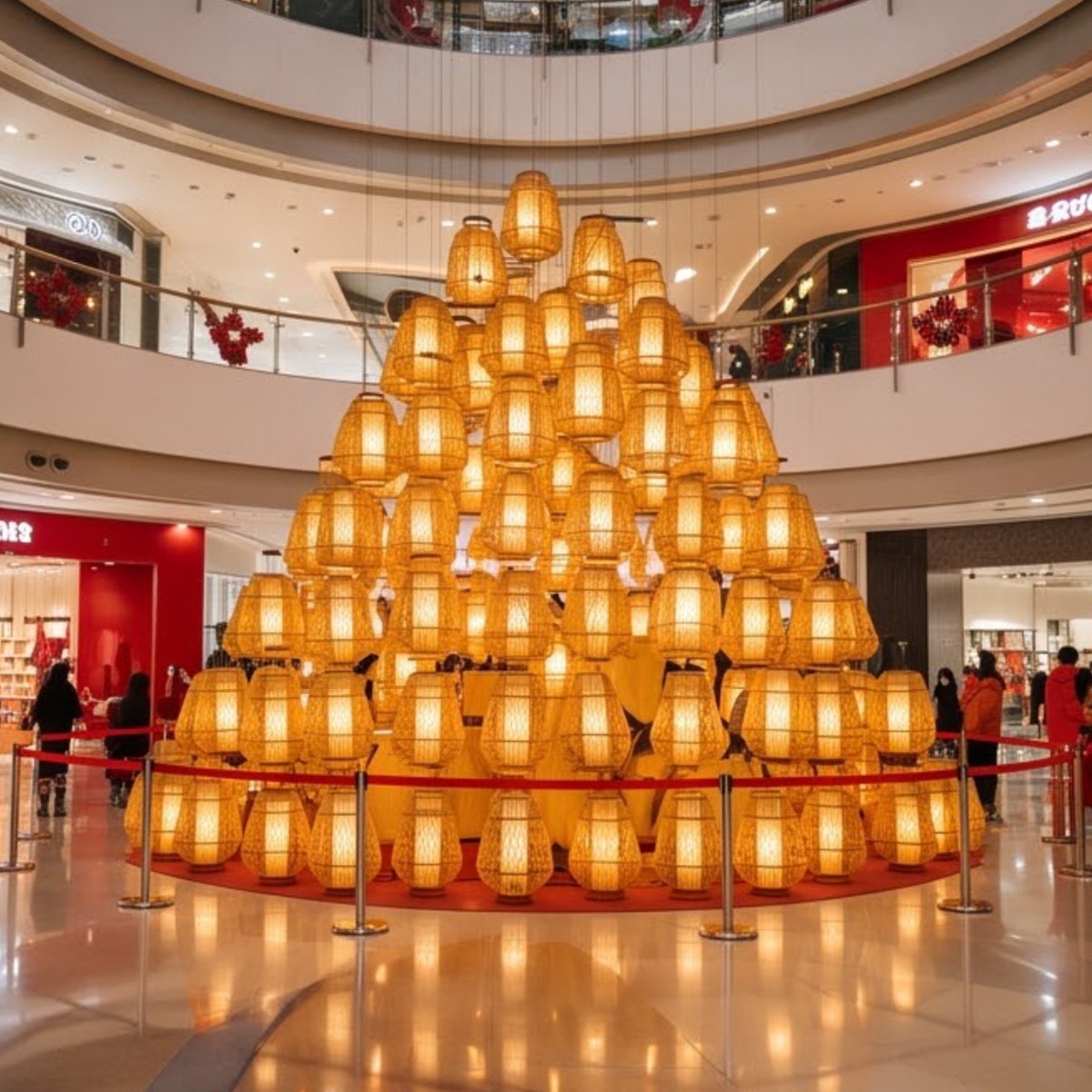 展览与活动档案