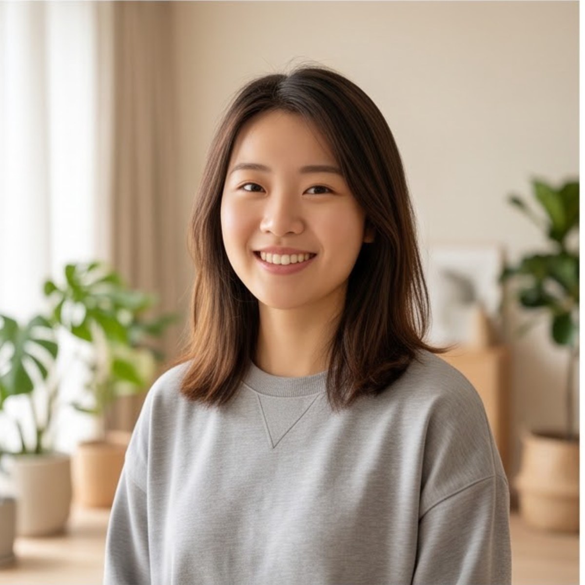 学员们的 12 周之后
