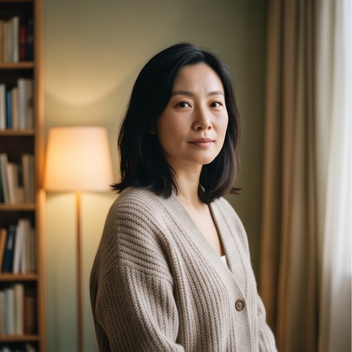 先从一次评估开始