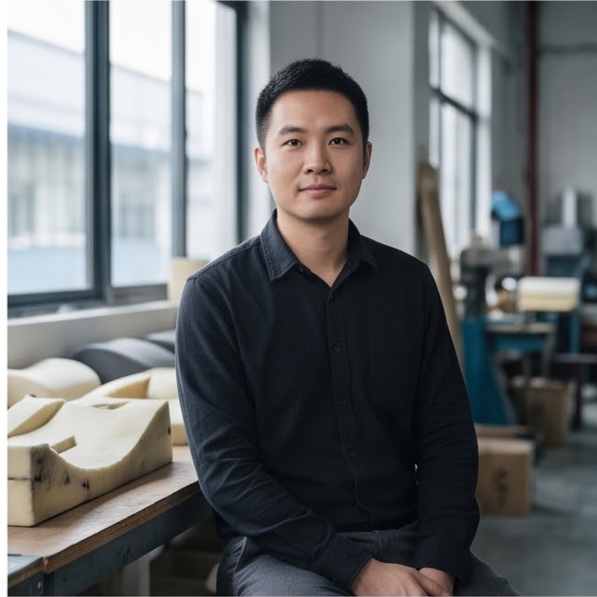 拿不准适配？发张椅背照片来