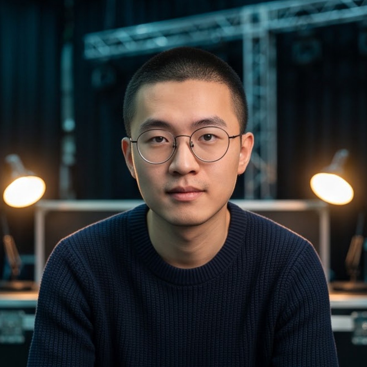 主讲阵容：一线维护者