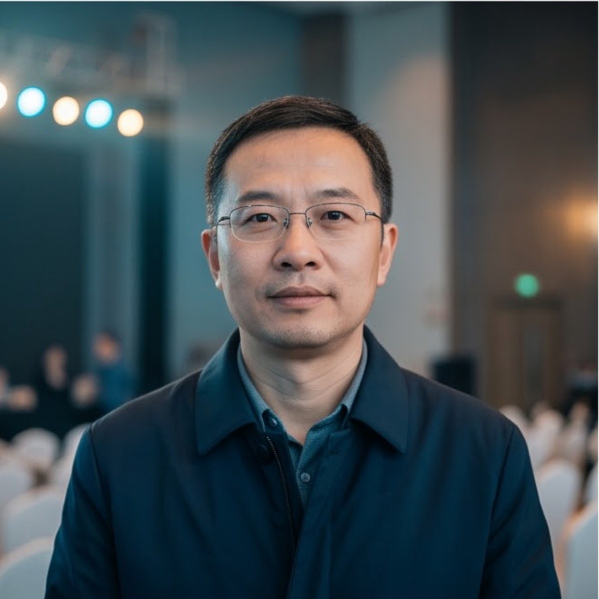 主讲阵容：一线维护者