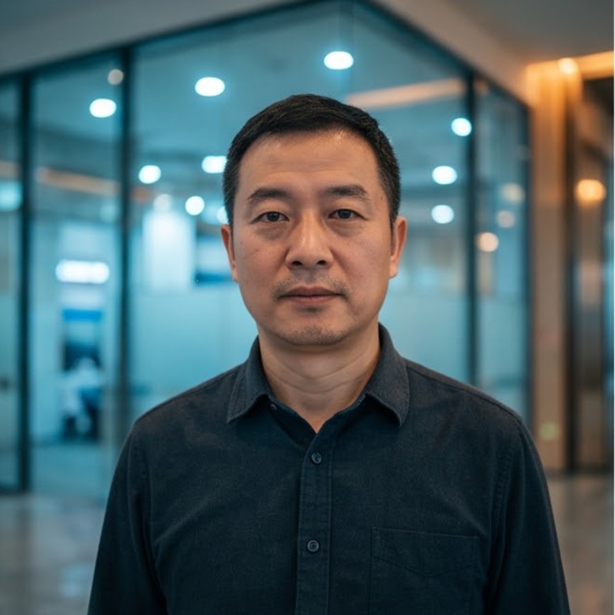 往届参会者说