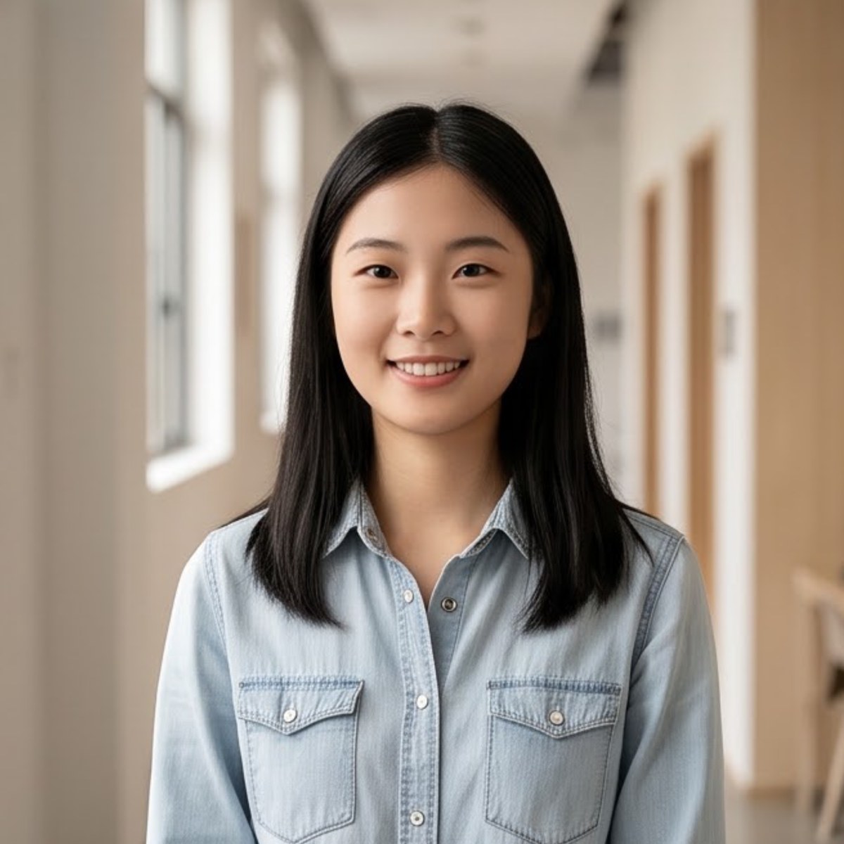 学员们的真实转行故事