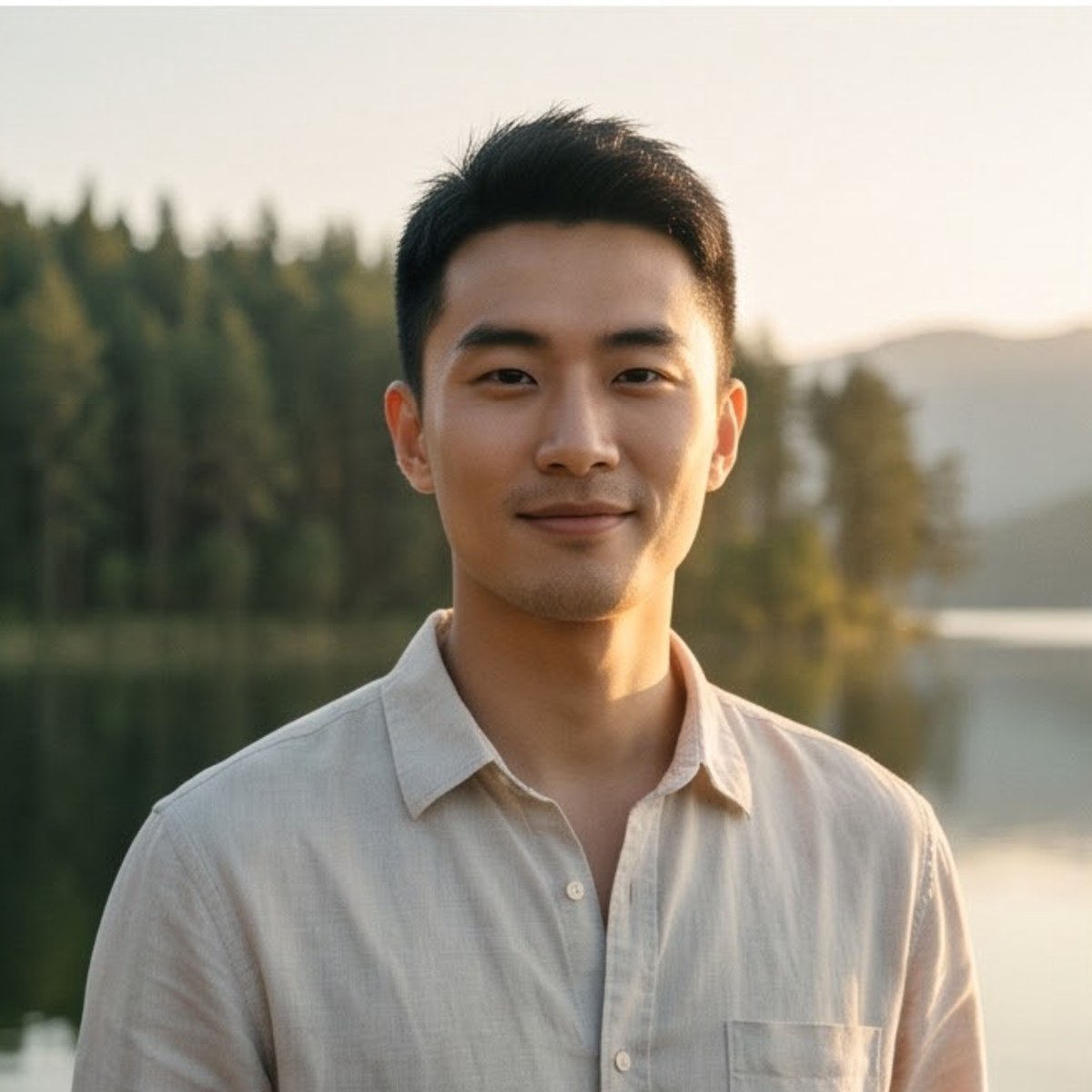 新人们的回信