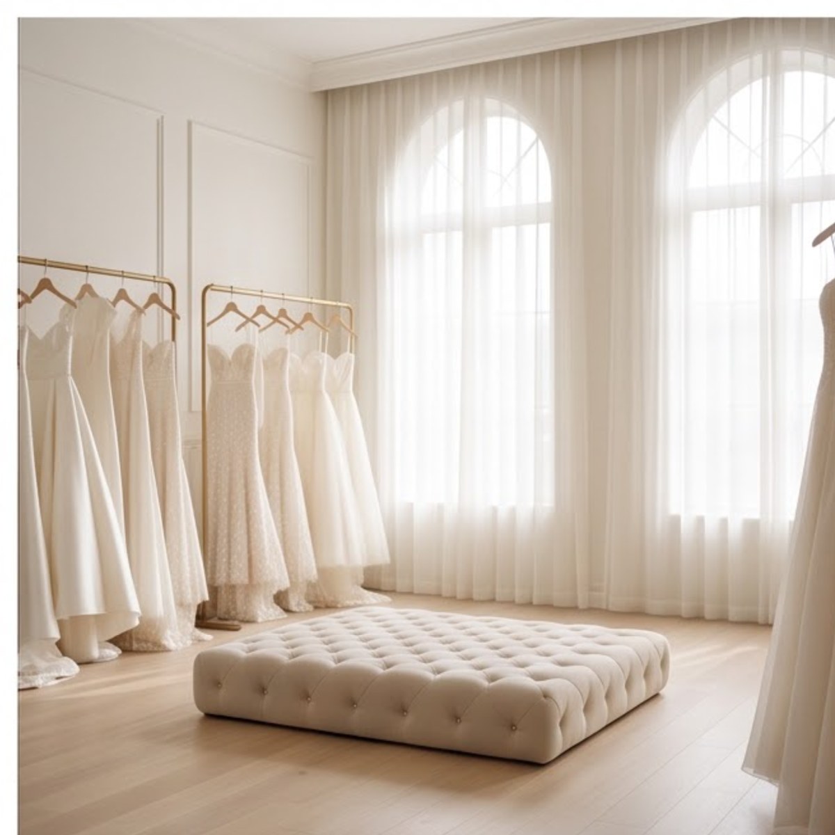 云纱集 · 上海婚纱高定礼服馆 | 高定婚纱定制 · 中式裙褂 · 婚纱租赁