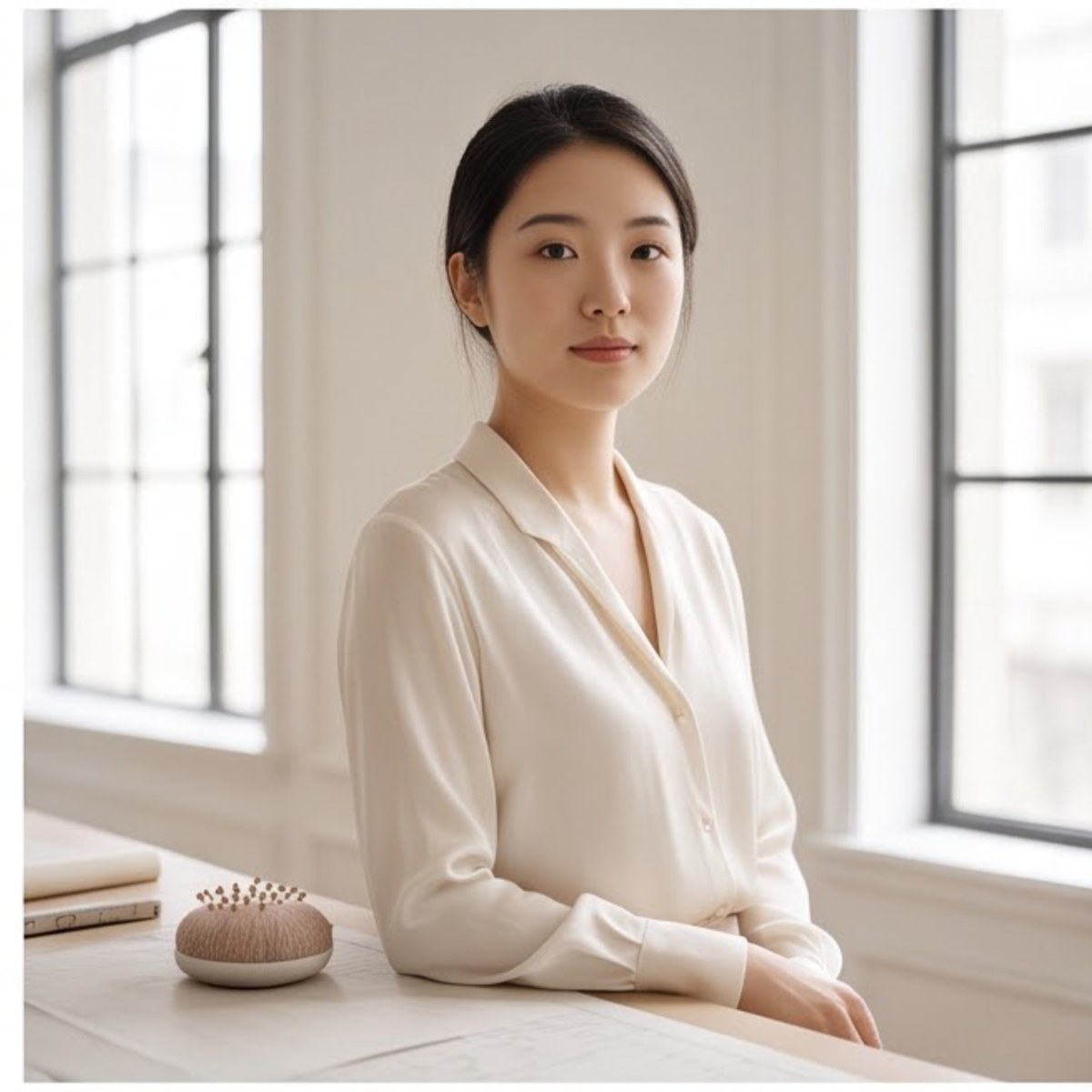 来老洋房，试一件只属于你的婚纱