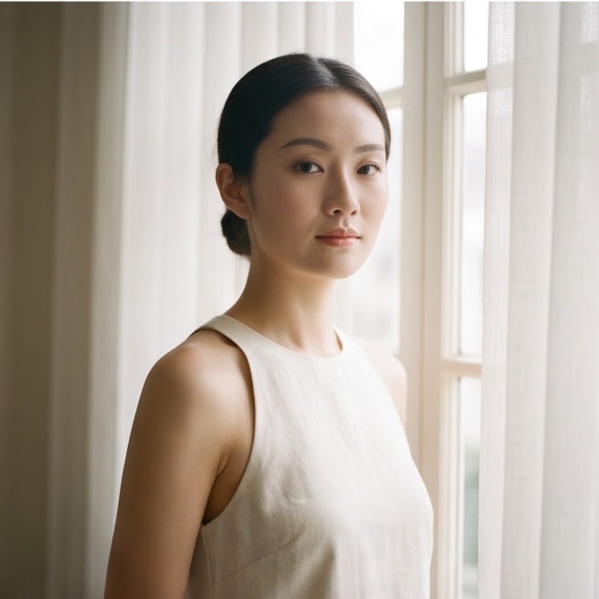 新娘们的话