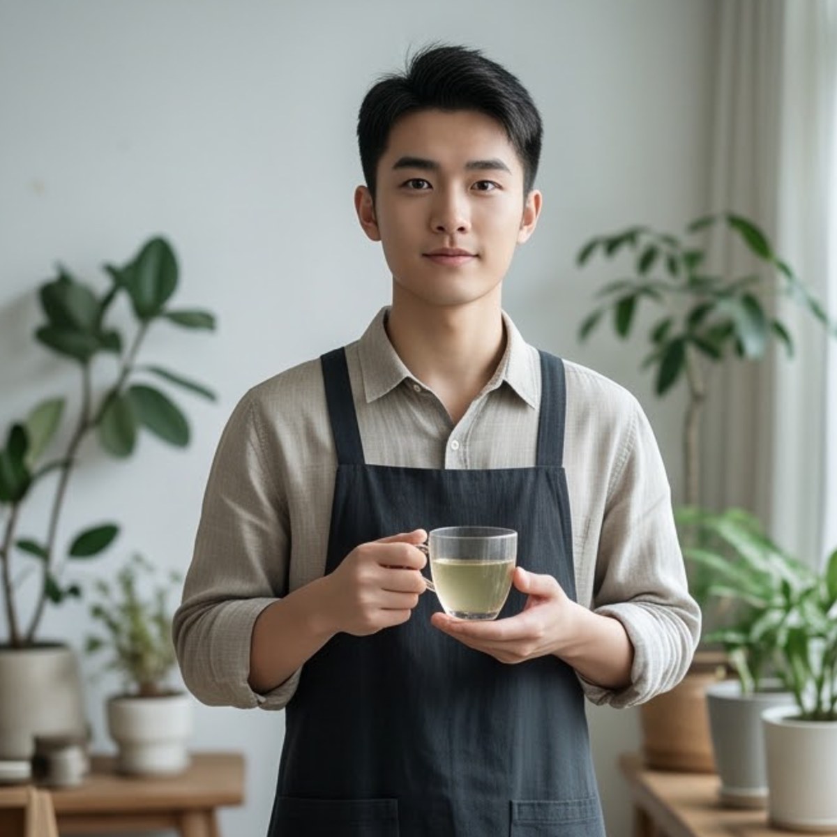 茶客们的真实评价