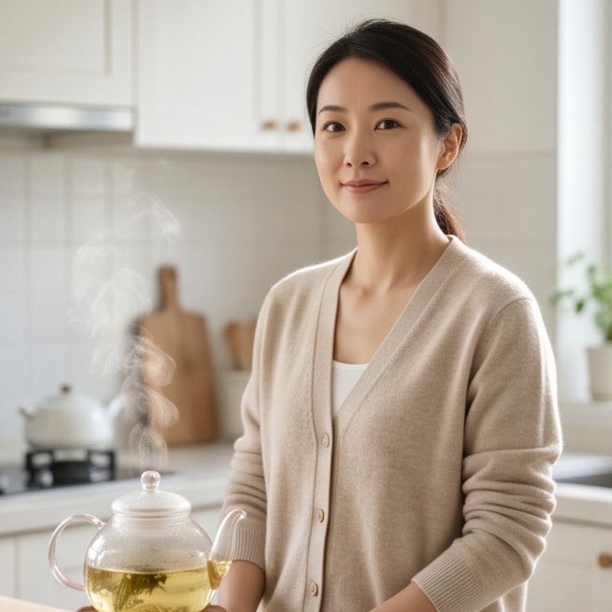 茶客们的真实评价